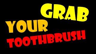 Early Learning "Brusha Brusha" Toothbrush Motivation Video