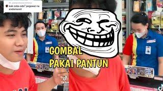 Gombal Kakak Kasir Cantiknya Indomaret