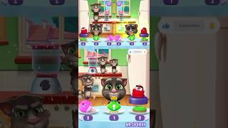 My talking tom 2 cat #shorts