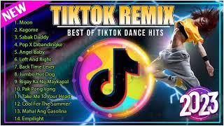 NEW BEST TIKTOK VIRAL REMIX 2022  BUDOTS DANCES REMIX 2022. MOON x KAGOME  Puppe Gento - My Tv .