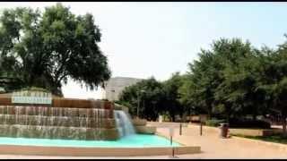 Visit City of Fort Worth Texas | "Where the West Begins" | CityOf.com/FortWorth