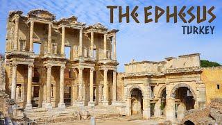 Interesting facts about The Ephesus - Turkey