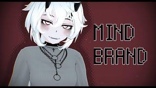 {MMD}- MIND BRAND (Motion By YuzukiChxn)