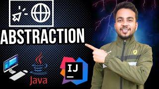 abstraction in java | abstract class in java example |@Skills021