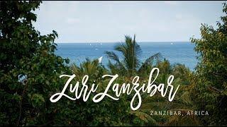 Zuri Zanzibar, Zanzibar, Africa - Romance, sustainability & design in a tropical paradise with soul