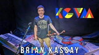 KGVM Spotlight : Brian Kassay