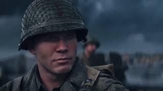 Call of Duty WWII Digital Deluxe Edition Single Player Gameplay Full [NO COMMENTARY]