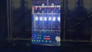 Wow amazing way of cleaning all types of injector #automobile #automotivecare 