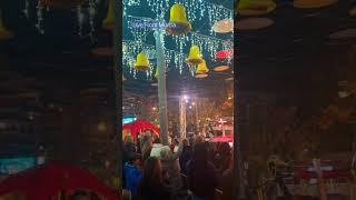Christmas in Murcia never ends #celebration #viral #live