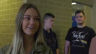 Eindexamens: havo-Duits in Hulst