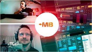Разбор синтезатора  Tone2 (Gladiator) [А.Картоев]