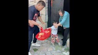 Funny ️#funny #daily #vlog #family #prank #shortsvideo #comedyvideo #comedy