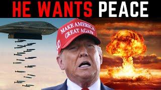 This One Decision by Trump Changed the Middle East Forever
