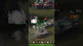 Leopard goes brrrrrrrrrrrrrrrrrrrrrrrrrttttttttttttt #wotblitz #wotb #tanksblitz #вотблиц #танкиблиц
