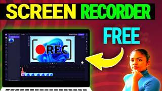 best free screen recorder for pc without watermark and no time  | OBS Studio | How to Use OBS Studio