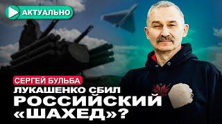 Военных медиков отправили на границу с Украиной / Сергей Бульба / Актуально