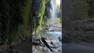 Antalya, Turkey #antalya #turkey #albertbright #meditation #waterfall