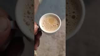 thand mein chai pine ka Maja hi alag hai #myvlog  #viral #usman