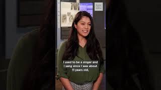 Meet Lauren Pinzas as she shares why she wants to match in otolaryngology. #Match2023 #MatchBCM