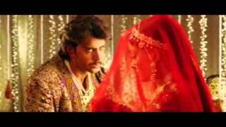 Jodha Akbar First Night Scene - Mutual understanding