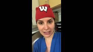 Dr. Marissa Tenenbaum Discussing Otoplasty (Ear Surgery) 12-27-2018