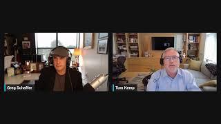 S5E36 - A Conversation with Tom Kemp
