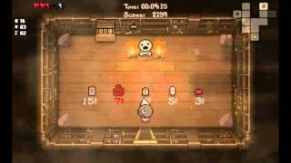 Squishy Fails at Afterbirth (Part 7)