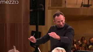 Mozart: Symphony No.25 - Berliner Philharmoniker, Kirill Petrenko