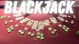 I PLAY EVERY BOX OF BLACKJACK!