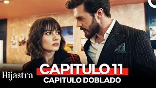 Hijastra Capitulo 11 Hijastra  (Doblado en  Español )