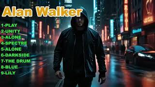 Alan Walker's best mixtape song by IMP MUSIC