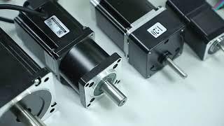 ICAN 2phase stepper motor