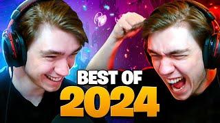 Kraandop's BEST of 2024