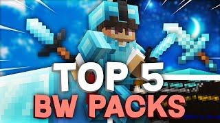 Top BEST 16x Bedwars Texture Packs (FPS BOOST)