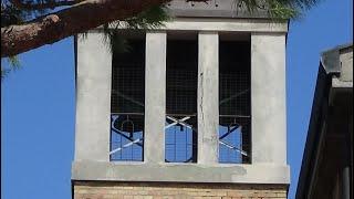 Le campane di Ravenna (RA) - Frazione Punta Marina Terme