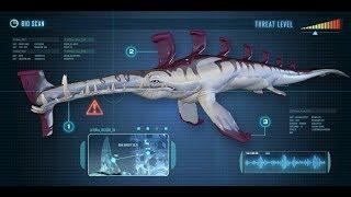 Subnautica Где и как найти зубы сталкера