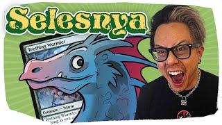 Does Anybody Remember Selesnya?