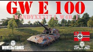 GW E 100 - randyxx777 [_W4R_]