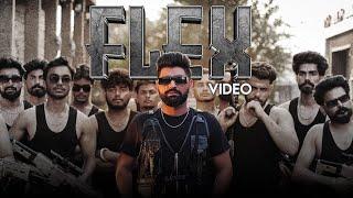 Flex (Music Video) Khasa Aala Chahar| Deepesh Goyal | VYRL Haryanvi