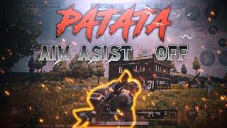 Patata - Aim Asist Off | New State Montage @DELTA28