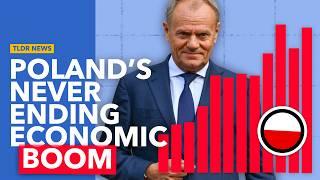 Will Poland's Economic Miracle Ever End?