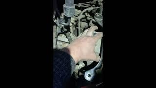 MQB Gearbox mount