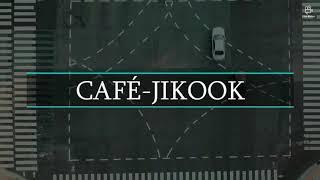 Jikook FF café oneshot