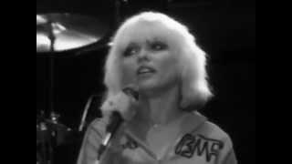 Blondie - One Way Or Another - 7/7/1979 - Convention Hall (Official)