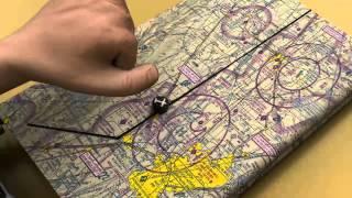 NavScroller Aeronautical Chart Scrolling System