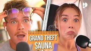 Grand Theft Sauna | Die Nervigen Folge #112