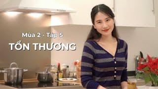 Chuyện người tổn thương - Tha hóa hoặc chuyển hóa | Podcast về chữa lành cảm xúc #Ep5S2