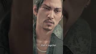 VTuber THIRSTS over Yakuza #vtuber #shorts