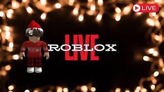  [Roblox] Santa Picks Doors Tony to be in Charge