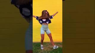 KAUSHA CAMPBELL
